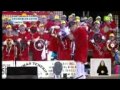 1ª Cancion Diablos Locos Final de Murgas 2011