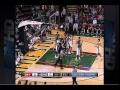 Davidson vs Gonzaga, 2009 BIS, Part 1