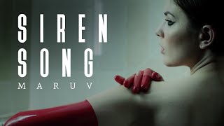 Клип MARUV - Siren Song