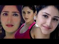 Sayyeshaa | compilation | closeup