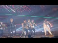 [FANCAM 1080p] 130608 Shinhwa The Classic in Hong Kong - Brand New (Minwoo Focused)