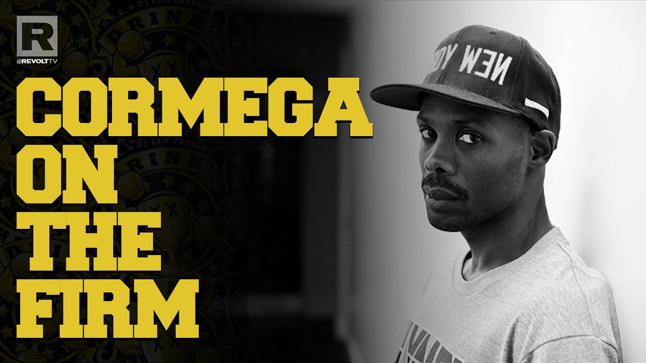 Cormega On How The Firm Started And What Happened Between Him And Nature