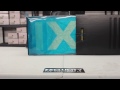 Air Jordan XI "Gamma Blue" Unboxing Video at Exclucity