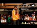 Mr Catra :: Show especial para a Roda de Funk como você nunca viu ::