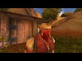 Элвиннский лес | World of Warcraft | Музыка и Атмосфера