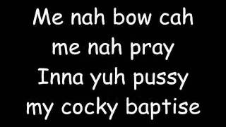 Watch Vybz Kartel You A Me Baby video