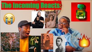 More Than That Lauren Jauregui Dancing With A Stranger Sam Smith Normani Reaction More Than That Lauren Jauregui Dancing With A Stranger Sam Smith Normani Reaction