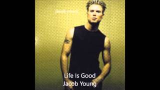 Watch Jacob Young Life Is Good video