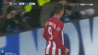 Fernando Torres Rare Celebration Atlético Madrid 4K Uhd Fernando Torres Free Clip For Edit