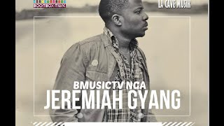 Jeremiah Gyang Stay With Me Official Audio 2014