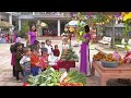 HỘI THI XÂY DỰNG MÔI TRƯỜNG GIÁO DỤC LẤY TRẺ LÀM TRUNG TÂM, TRƯỜNG MẦM NON PHÚ SƠN