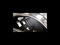 Video test run of 300L stainless steel blending tanks shampoo making equipment liquid mixer machine