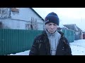 Compilation - Several Homes Wrecked by Ukrainain Shelling Today