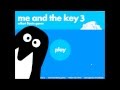 Bart Bonte's Me and the Key 3 Walkthrough