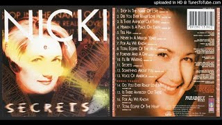 Watch Nicki French Secrets video