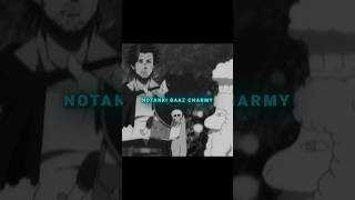 Captain Yami Destroyed Them All Black Clover Hindi Dub