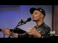 Jose James: Do you Feel, Live on Soundcheck in The Greene Space