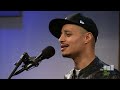 Jose James: Do you Feel, Live on Soundcheck in The Greene Space