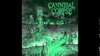 Watch Cannibal Corpse Headlong Into Carnage video
