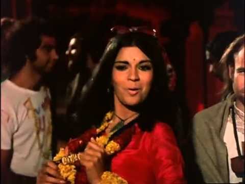 Hare Rama Hare Krishna: Dum Maaro Dum