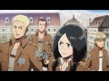 Attack on Titan - Official Clip - You're Not Getting Away!
