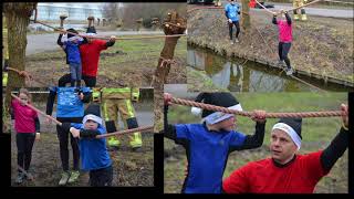 2018-01-27 Kidz For Kidz Survival - Shorts Movies