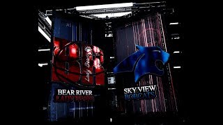 Bear River vs Sky View