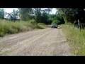 Dirt Drift BMW 633CSi E24