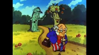 Tvontario Kids Shows From The 70S And 80S