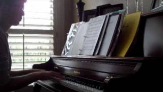 Jon Schmidt Christmas Medley Played By Chase Jon Schmidt Christmas Medley Played By Chase