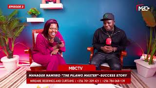 How Manager Namiiro Survived In Kigo Prison Episode 2 Mbctv