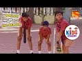 Tapu Sena's Summer Vacation | Tapu Sena Special | Taarak Mehta Ka Ooltah Chashmah