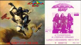 Watch Gamma Ray As Time Goes By video