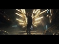 Deus Ex: Mankind Divided - Announcement Trailer | PS4