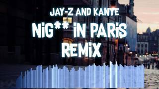 Ni As In Paris Instrumental Remix Jay Z And Kanye West Ni As In Paris Instrumental Remix Jay Z And Kanye West