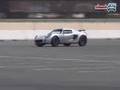 2006 Lotus Exige by Secant @ the Track