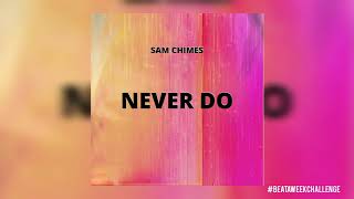 Week 13: NEVER DO