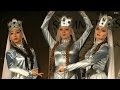 Orosz együttes - Kaukázusi táncok