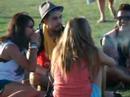 Coachella Babies 2008 by Raymond Roker