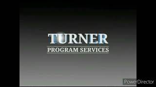 Turner Program Services 1993 Logo Remake