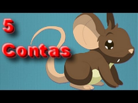 Watch Dou 5 contas abandonadas transformice