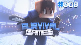 Minecraft Survival Games Mcsg - Game 009 Acespads
