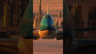 Klm Boeing747-400