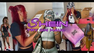 Shein Try On Haul Savage X Fenty