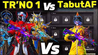 Trni̇n En İyi̇ Oyunculari İle Vs Atarsam Ne Olurbot Kiliğinda Gi̇ri̇p 1V3 Attimbu Vs Kaçmaz Hard