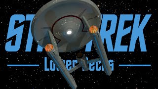 Star Trek Lower Decks, But Its The Original Series