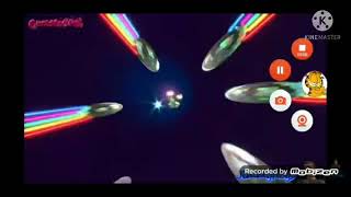 Gummy Bear - Rhythm Is A Dancer Effects