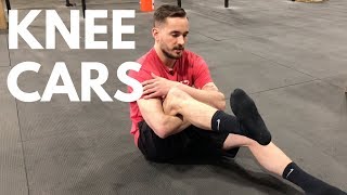 Knee CARs