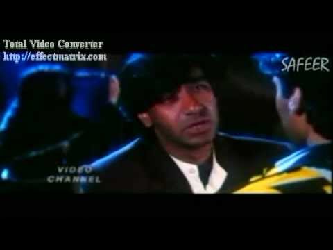 Jeeta Tha Jiske Liye (HQ Video) feat. Bewafa Raveena.mp4