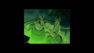 STOP TRANSFOBIA (El REY LEON FUNDUB REDOBLAJE)